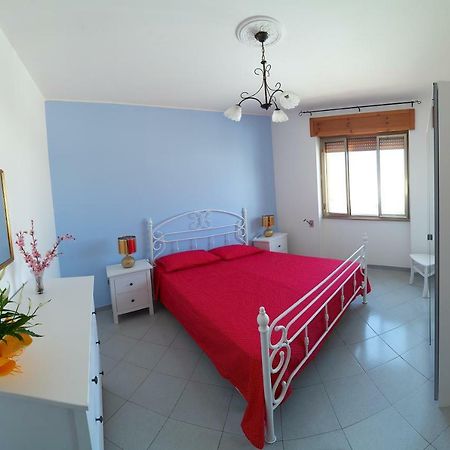 Appartamento Pesce Lido Marini Ngoại thất bức ảnh